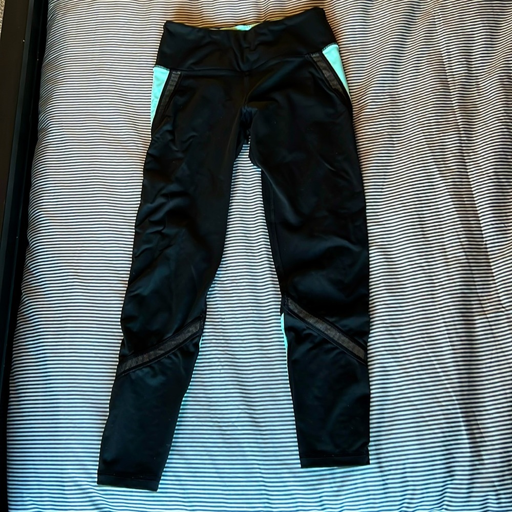 VSX- Victoria’s Secret Sport Leggings